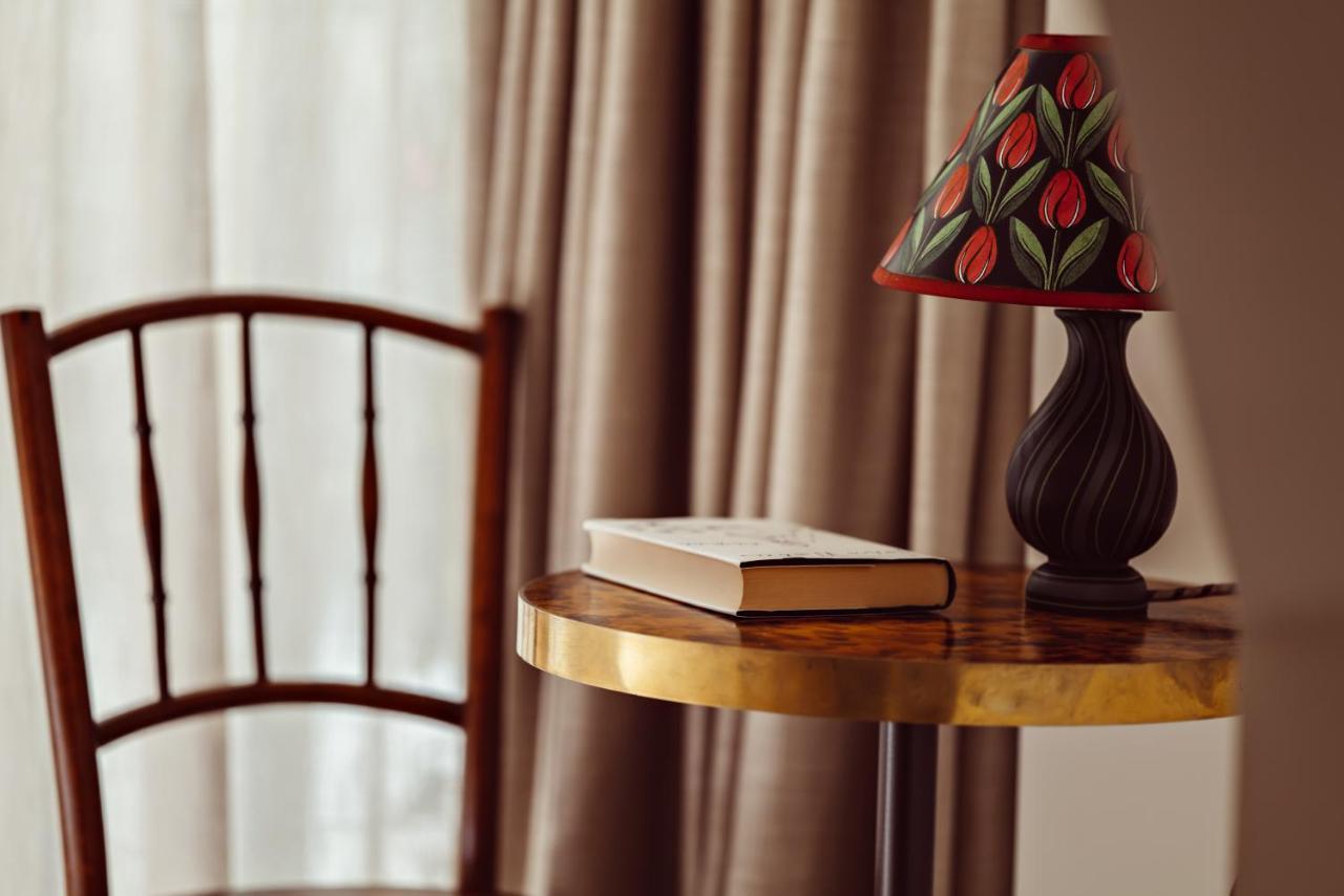 Hotel Monsieur Aristide Paris Luaran gambar