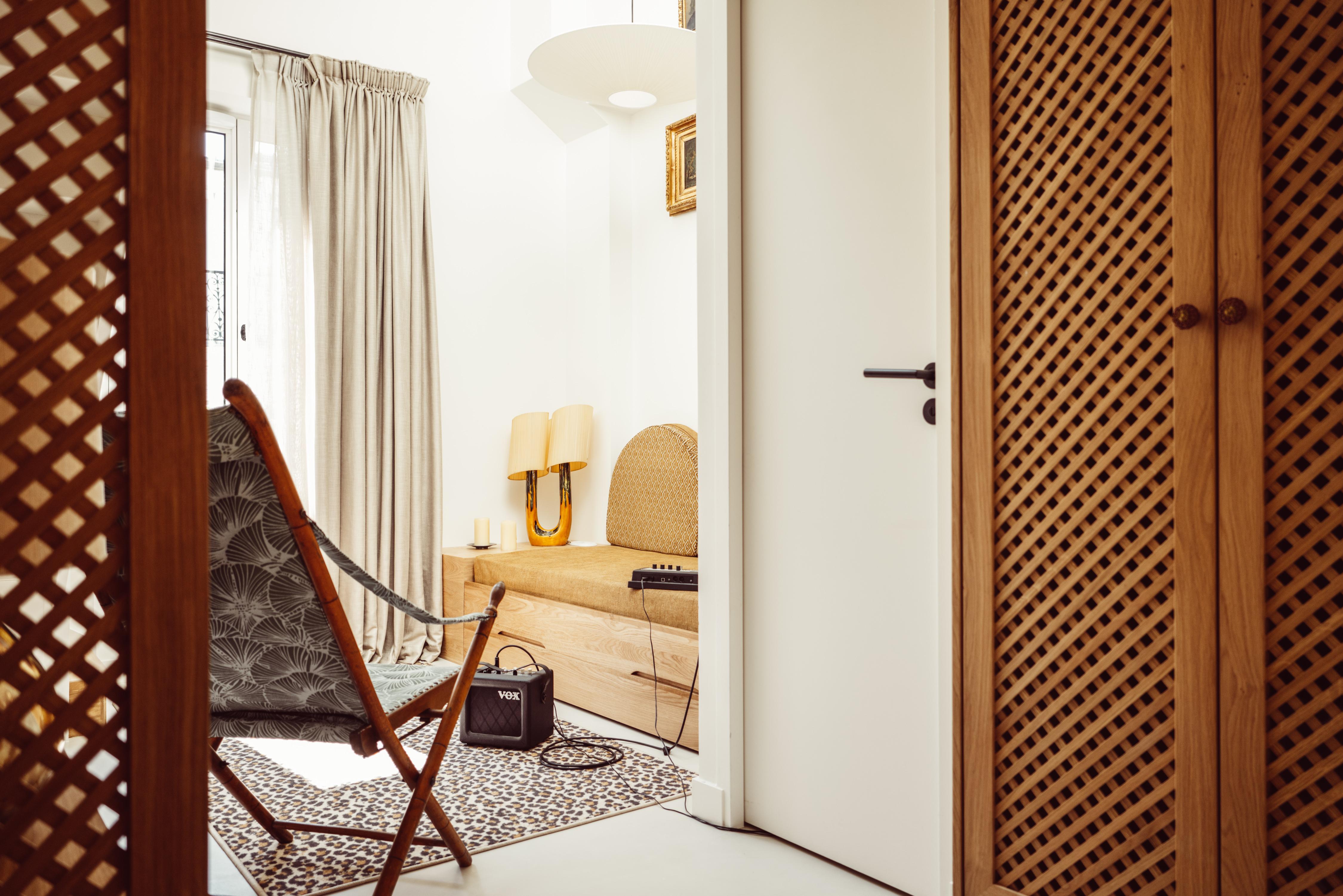 Hotel Monsieur Aristide Paris Luaran gambar