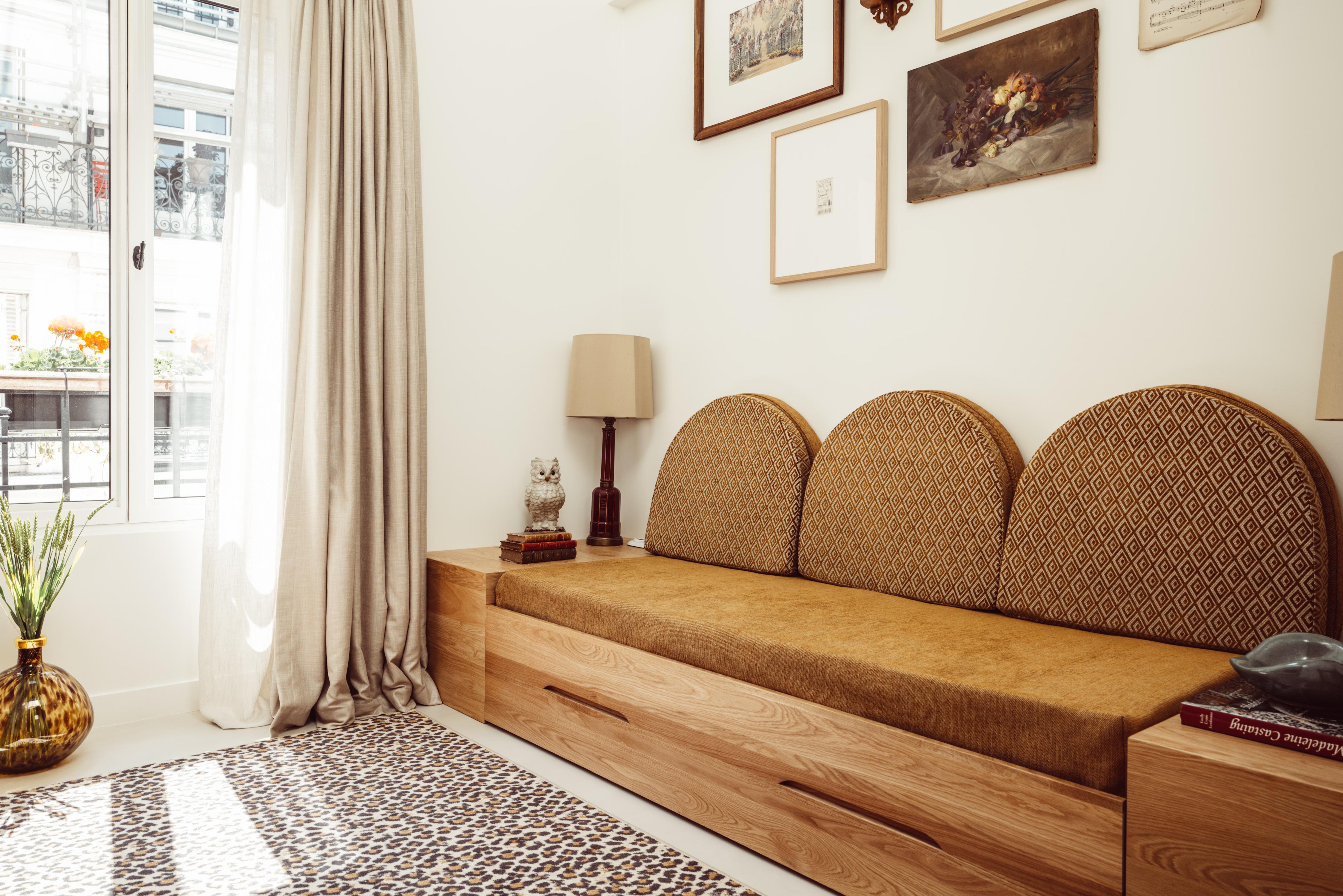 Hotel Monsieur Aristide Paris Luaran gambar