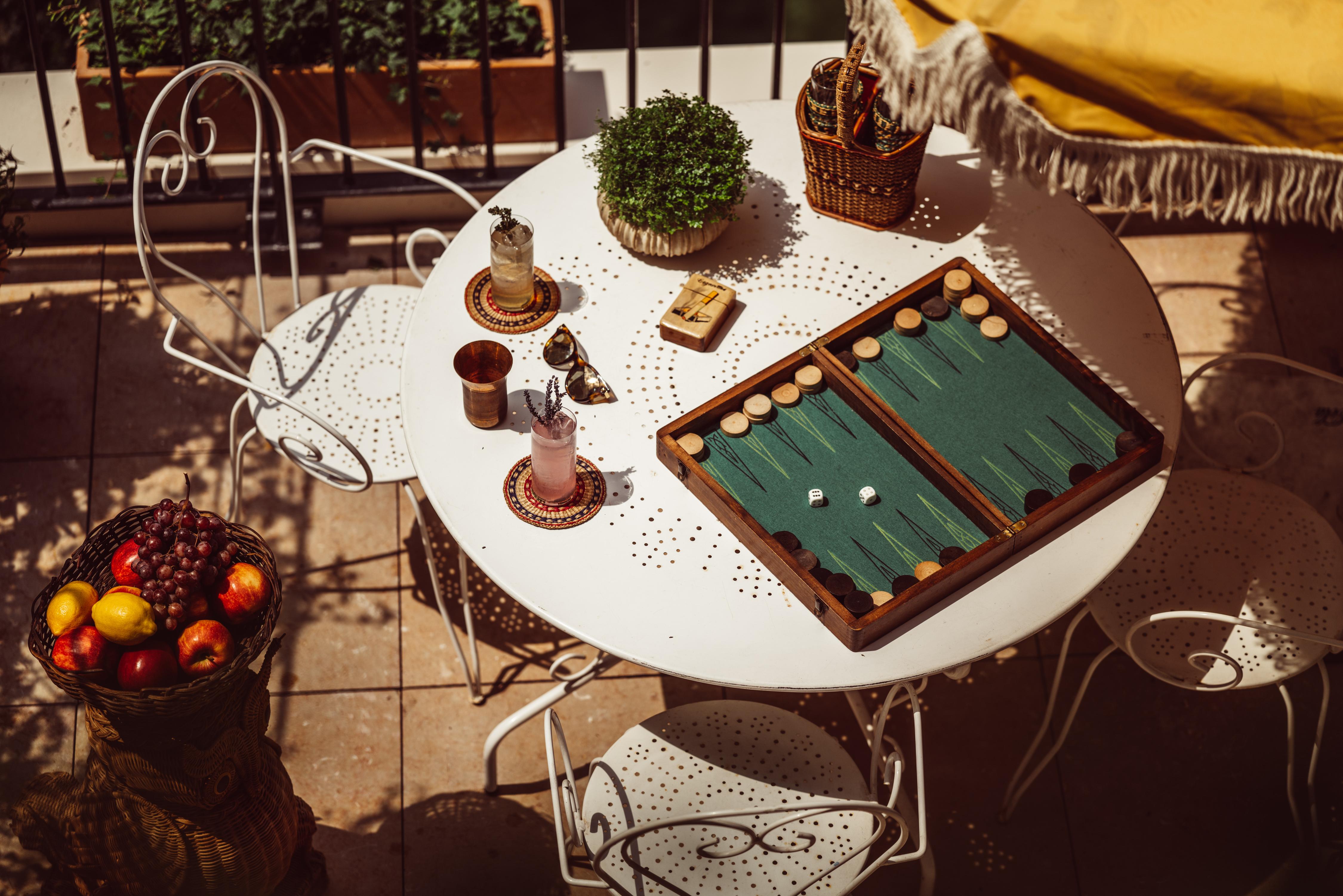 Hotel Monsieur Aristide Paris Luaran gambar