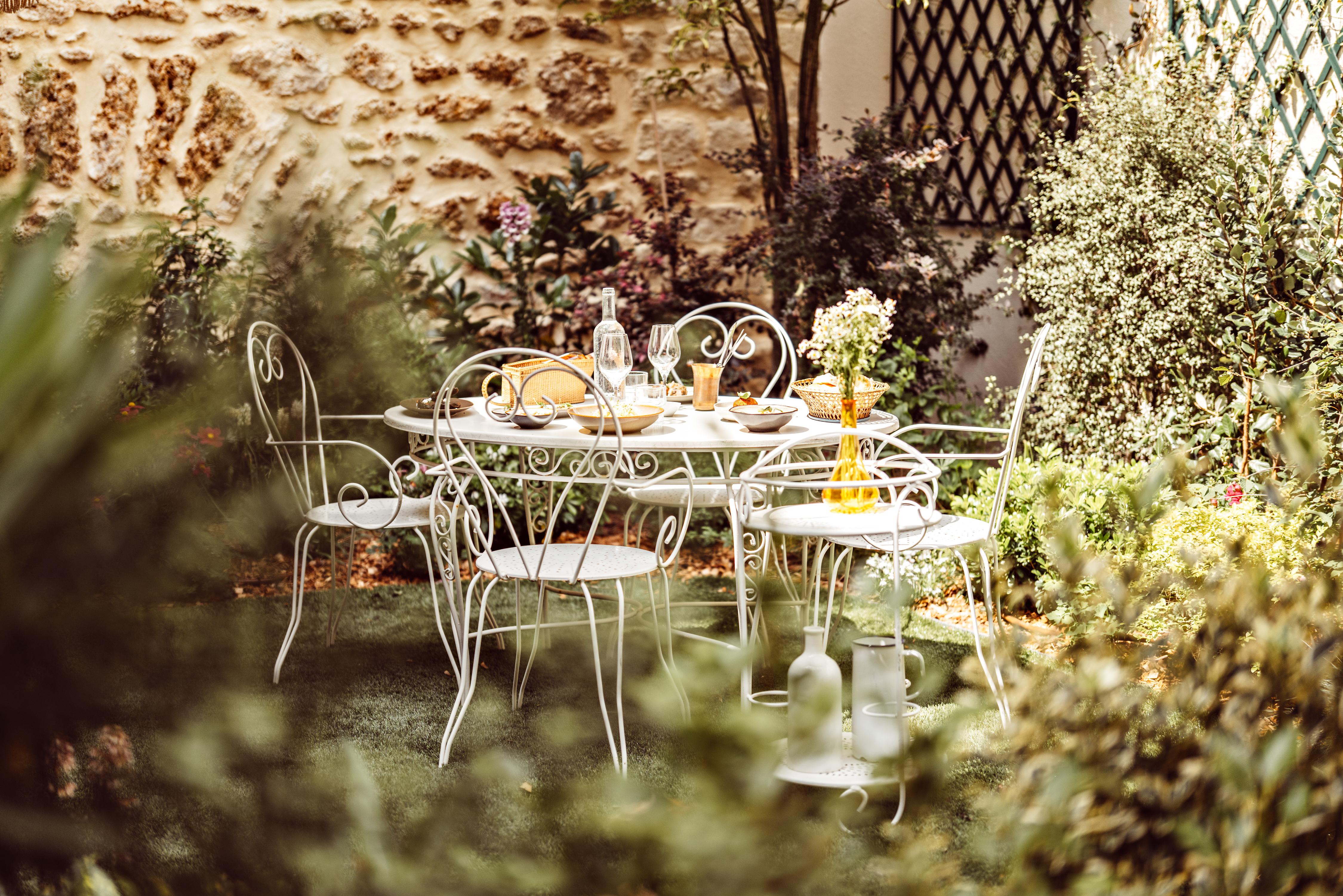 Hotel Monsieur Aristide Paris Luaran gambar